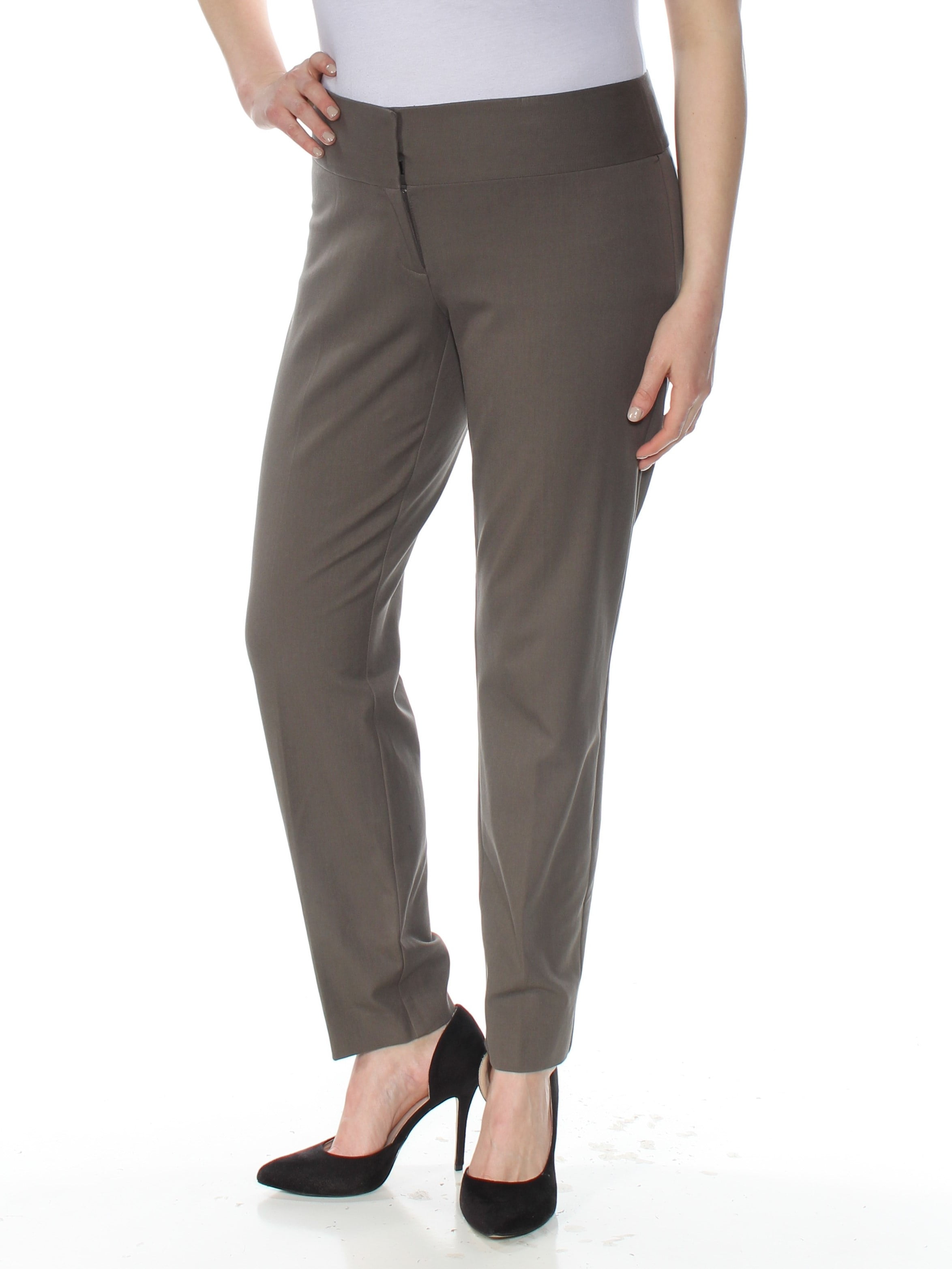light grey work pants