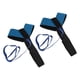 thumbnail image 1 of Correa Antiestática Para El Talón, Banda De Descarga Electrónica Del Talón Ajustable De Goma Azul, Portátil Para Laboratorio, 1 of 7