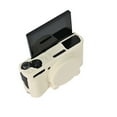 thumbnail image 2 of Soft Silicone Case for SX730/SX740 HS Camera - Scratch-Resistant, Enhanced Grip, Precise Cutouts, Includes Lens Cover, 2 of 6