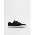 thumbnail image 2 of Supra - Mens Chino Shoes 108051-009 Black/White, 2 of 4