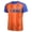 FC CINCINNATI, variant on MLS Austin FC Boy's Team Color Sublimated Stripe Jersey