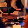 thumbnail image 7 of Apothic Red Blend Wine, California, 750ml Glass Bottle 13.5% ABV, 7 of 7