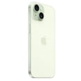 thumbnail image 3 of Apple iPhone 15 256GB Verde Reacondicionado, 3 of 3
