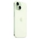 thumbnail image 3 of Apple iPhone 15 256GB Verde Reacondicionado, 3 of 3