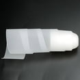 thumbnail image 3 of Ensemble de 2 Pcs Doublure de Pneu de Bicyclette Anti-Crevaison Ceinture Ruban Protecteur de Pneu 27,5 Po, 3 of 6