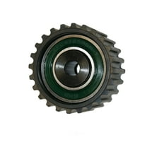 Gmb Engine Timing Belt Idler Pulley P/N:460 9130 Fits select: 2008-2011 SUBARU OUTBACK, 1998-2013 SUBARU FORESTER