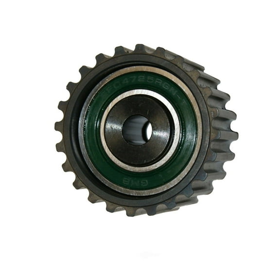 Gmb Engine Timing Belt Idler Pulley P/N:460 9130 Fits select: 2008-2011 SUBARU OUTBACK, 1998-2013 SUBARU FORESTER
