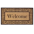 thumbnail image 2 of Home & More Callowaymills Heavy-Duty Extra-Large 3' X 6' Doormat, 2 of 2