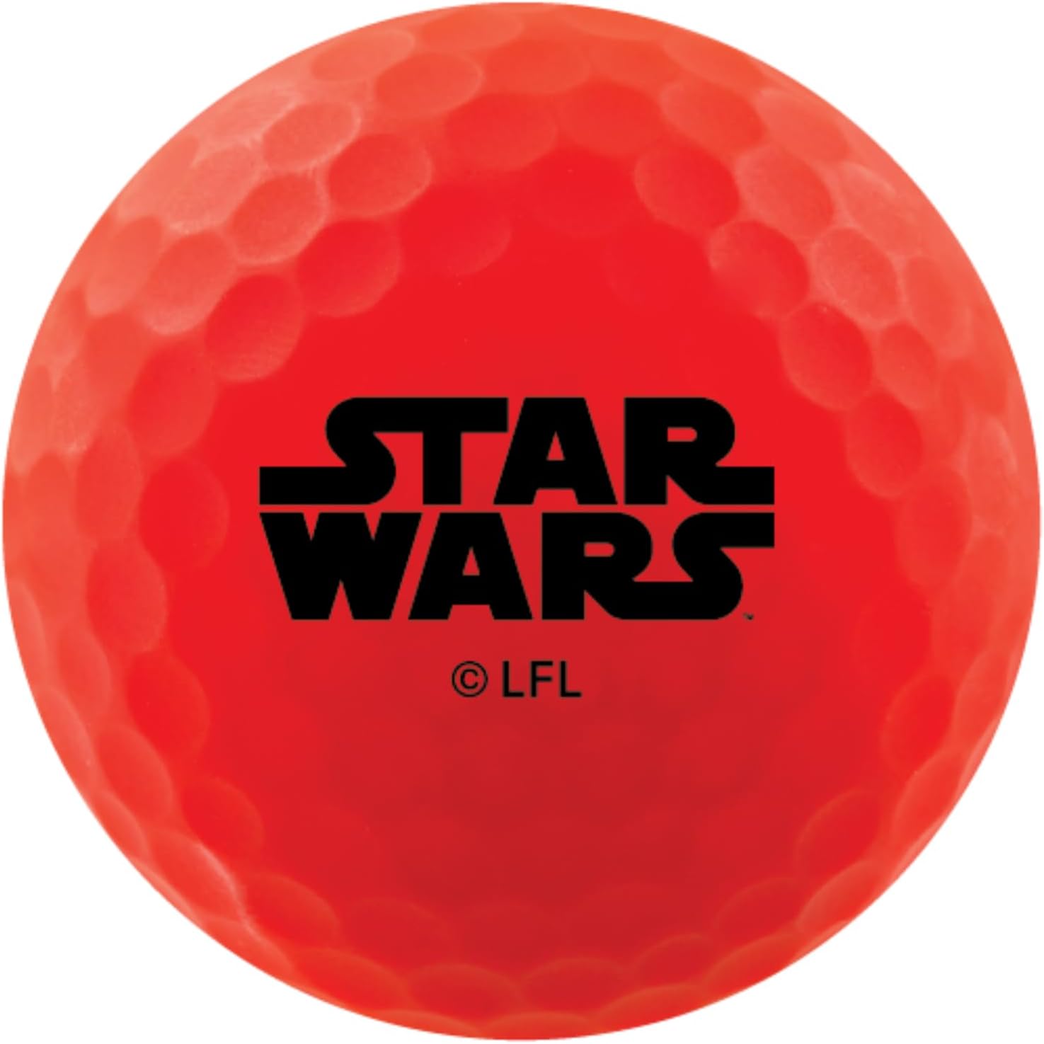 Volvik Star Wars™ Darth Vader Golf Ball Gift Set (4-ball pack)