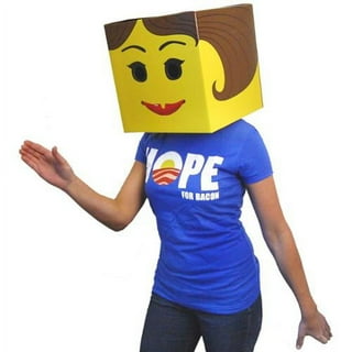 LEGO Womens Costumes in Adult Halloween Costumes Walmart