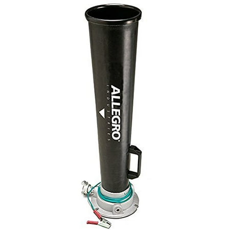 ALLEGRO 9518-16 PLASTIC VENTURI BLOWER -MEDIUM