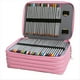 thumbnail image 5 of Estuche con Ranuras para Lápices, , Estuche de Gran Capacidad, Organizador de Papelería, Estuche Grande para Lápices, Kit D, 5 of 5
