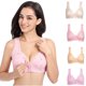thumbnail image 3 of Sujetadores Para Mujer Lencería Ropa Interior Sin Aros Sujetador de Una Pieza Ropa Interior Para Todos Los Días Odeerbi ODB140492, 3 of 3
