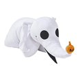 thumbnail image 2 of Pillow Pets Disney 16" Zero Stuffed Animal, Nightmare Before Christmas Plush Toy, 2 of 10