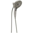 thumbnail image 1 of Delta 58620-Pk Universal Showering In2ition 1.75 GPM Multi Function Shower Head -, 1 of 7