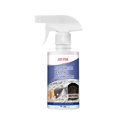 thumbnail image 2 of Limpiador de espuma de 120 ML para pulir de en los electrodomésticos del interior del coche, cocina, limpieza para hogar shamjiam Limpiador de espuma, 2 of 8