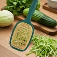 thumbnail image 4 of Boreal Craft Cutting Veggies Chopper Stainless Steel Multifunctional Household Potato Kitchen Garlic Radish Vegetable Slicer Fruit And Vegetable, 4 of 7