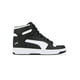 thumbnail image 1 of Tenis Puma Rebound LayUp Hombre Urbano Deportivo negro 26 Puma 369573 01, 1 of 5