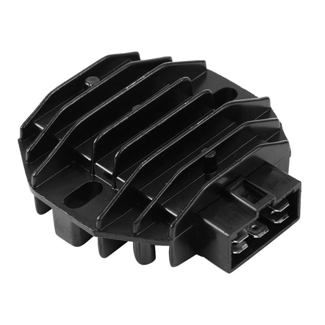 Speravity Voltaje del rectificador del regulador de la motocicleta de la motocicleta para XJ600 XJR400 Majesty 250 YP250 Vehículos, repuestos y accesorios Mis Speravity VI003630-00