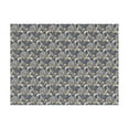 thumbnail image 3 of Dollhouse Floorboards Effect Paper Dollshouse Wall Paper for Micro Landscape Style A, 3 of 8