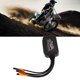 thumbnail image 1 of RecordAradora de Conducación de Motocicletas, Cámaga de Motor HD de 1080p HD IP67 Impermeable para scooters de párr., 1 of 7