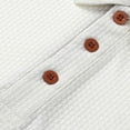 thumbnail image 6 of Polo Shirts for Men Summer Lightweight Short Sleeve Lapel Collar Business Casual T Shirts Golf Shirt, 6 of 8
