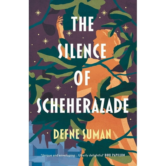 The Silence of Scheherazade, (Paperback)