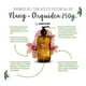 thumbnail image 4 of Kit Cuidado De La Piel Oleum Ylang Ylang Orquídea Oleum Vitae 4 pzs: crema, body mist, body oil y shower gel, 4 of 4