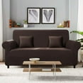 thumbnail image 7 of Sofa Cover Jacquard Elastic Stretch Couch Cover Sofa Covers Sofa Cover In Various, 7 of 7