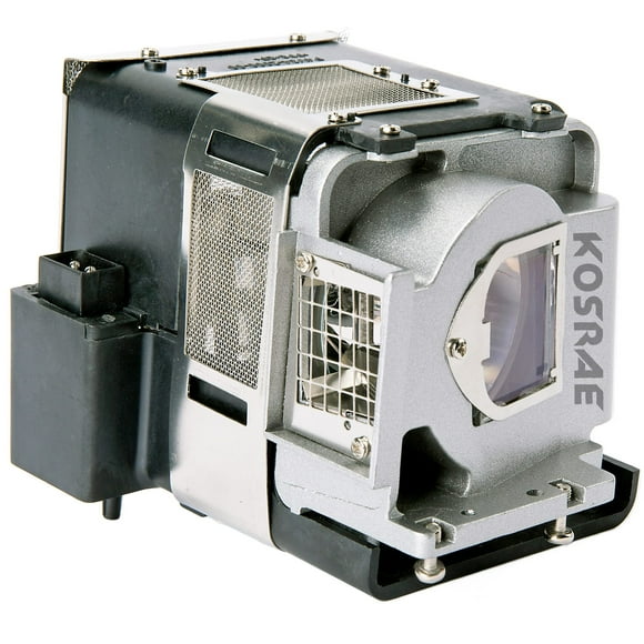 KOSRAE Projector lamp fits VLT-XD560LP, Compatible with Mitsubishi XD550U / XD560U / XD360U-EST / WD380U-EST / WD385U-EST / WD390U-EST / WD570U Projector