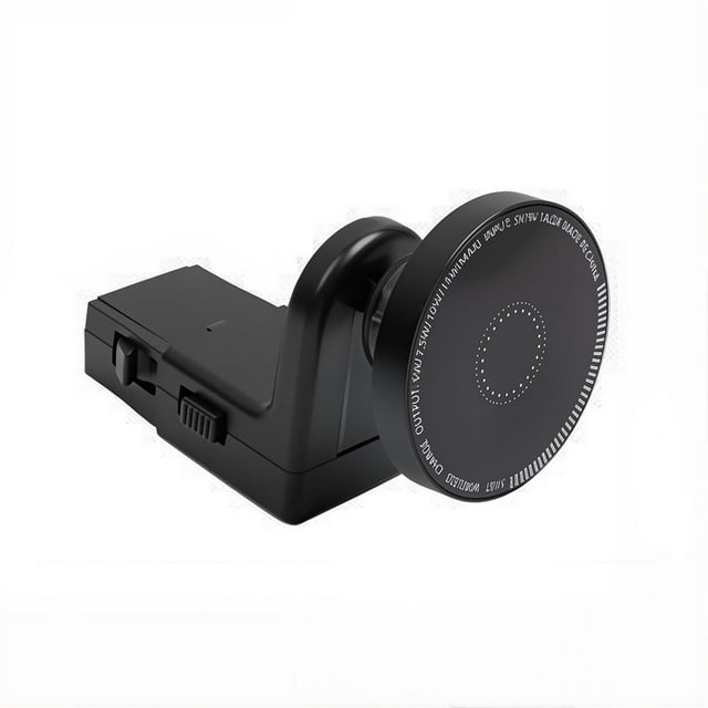 Car Suction Mount for Pad,Car Mobile Phone Holder for Car Seat Backrests with Suction Cup Base