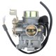 thumbnail image 5 of CVK30 Carburetor 30mm Carb For Honda Aeolus VOG TANK 260 YP250 Suzuki Skywave250 Burgman250 SYM GTS 250, 5 of 7