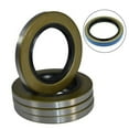 Bosisa (Qty 4) 1060 15192Tb Double Lip Seals For 2,000 EzLube Axles