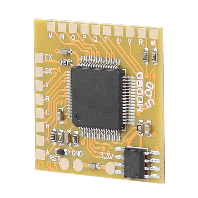 Chip Mod NikouMX para PS2 nuevo Chip IC5.0 V1.93 de lectura directa