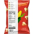 thumbnail image 2 of Smartfood Movie Theater Butter Popcorn, 7 Oz Bag, 2 of 5