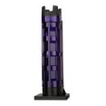 thumbnail image 1 of S SERENABLE 1pc Fishing Rod Holder Raft Fishing Barrel Accessories Vertical Rod Barrel Pole, 1 of 8