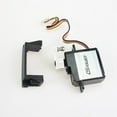 thumbnail image 4 of Upgrade 5 Wire Servo With Mount Base For 144001 1/14 RC Road Car RC Car Accessok6314, 4 of 6