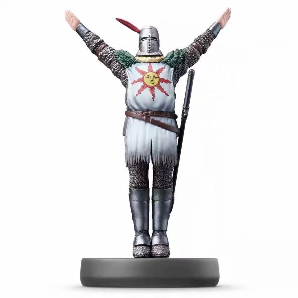 Vanlemn Dark Souls: Remastered - Solaire of Astora