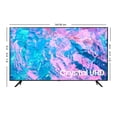 thumbnail image 2 of TV Samsung 65 Pulgadas Crystal UHD 4K Smart TV LED UN65CU7000FXZX, 2 of 4