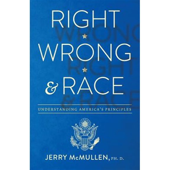 Pre-Owned Right, Wrong and Race (Paperback)