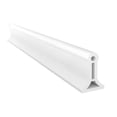 thumbnail image 4 of Bathroom TPE Bendable Water Retaining Strip Shower Water Barrier Highl for Separation Shower Accesso, 4 of 5