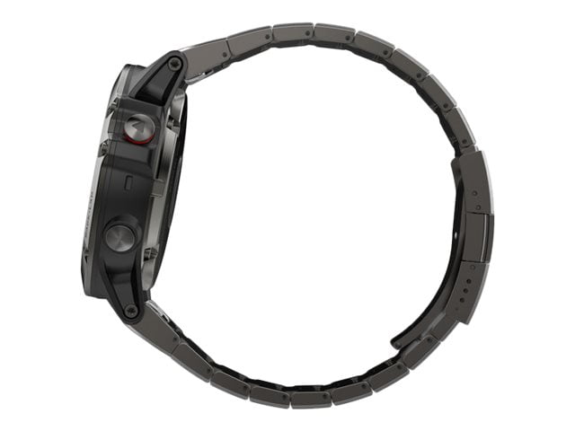 garmin fenix 5x multisport