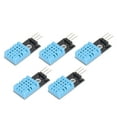 thumbnail image 4 of Humidity Module, Temperature Humidity Sensor Stability  For Medicine Storage Room For Greenhouse Adapter Board, 4 of 8