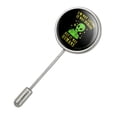 thumbnail image 2 of I'm Not Saying It Was Humans But Alien Funny Humor Stick Pin Stickpin Hat Brooch, 2 of 6