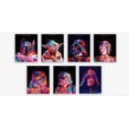 thumbnail image 2 of Set 6 Cuadros Star Wars En Lienzo Canvas 40x50, 2 of 4