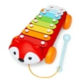 thumbnail image 5 of Skip Hop Explore & More Baby Fox Xylophone Toy with Mallet for 12m+, 5 of 11
