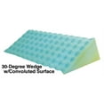 thumbnail image 3 of SkiL-Care 30-Degree 34"L Positioning Wedge w/Convoluted Surface & LSII Cover, 3 of 6