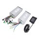 thumbnail image 1 of Kit De Controlador De Bicicleta Eléctrica, Controlador Sin Escobillas Para Bicicleta Eléctrica Control Sensible 36V 48V 60V 1000W Buena Disipación De Calor Silencioso Para, 1 of 7