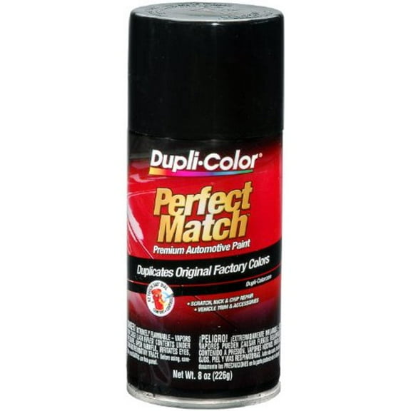 Touch Up & Premium Automotive Paint