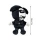 thumbnail image 3 of Predicador de peluche, juguetes de peluche de predicador, muñecos de peluche periféricos de películas y televisión, regalo para niños, niñas y amigos, cumpleaños, 3 of 5